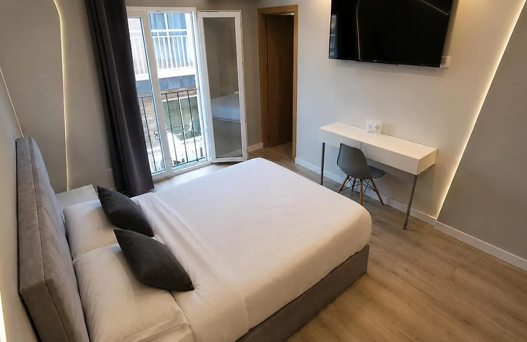 Casa Violeta By Blossom Hotels-1