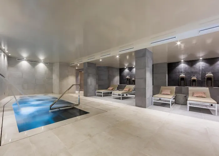 Hotel Catalonia Granada